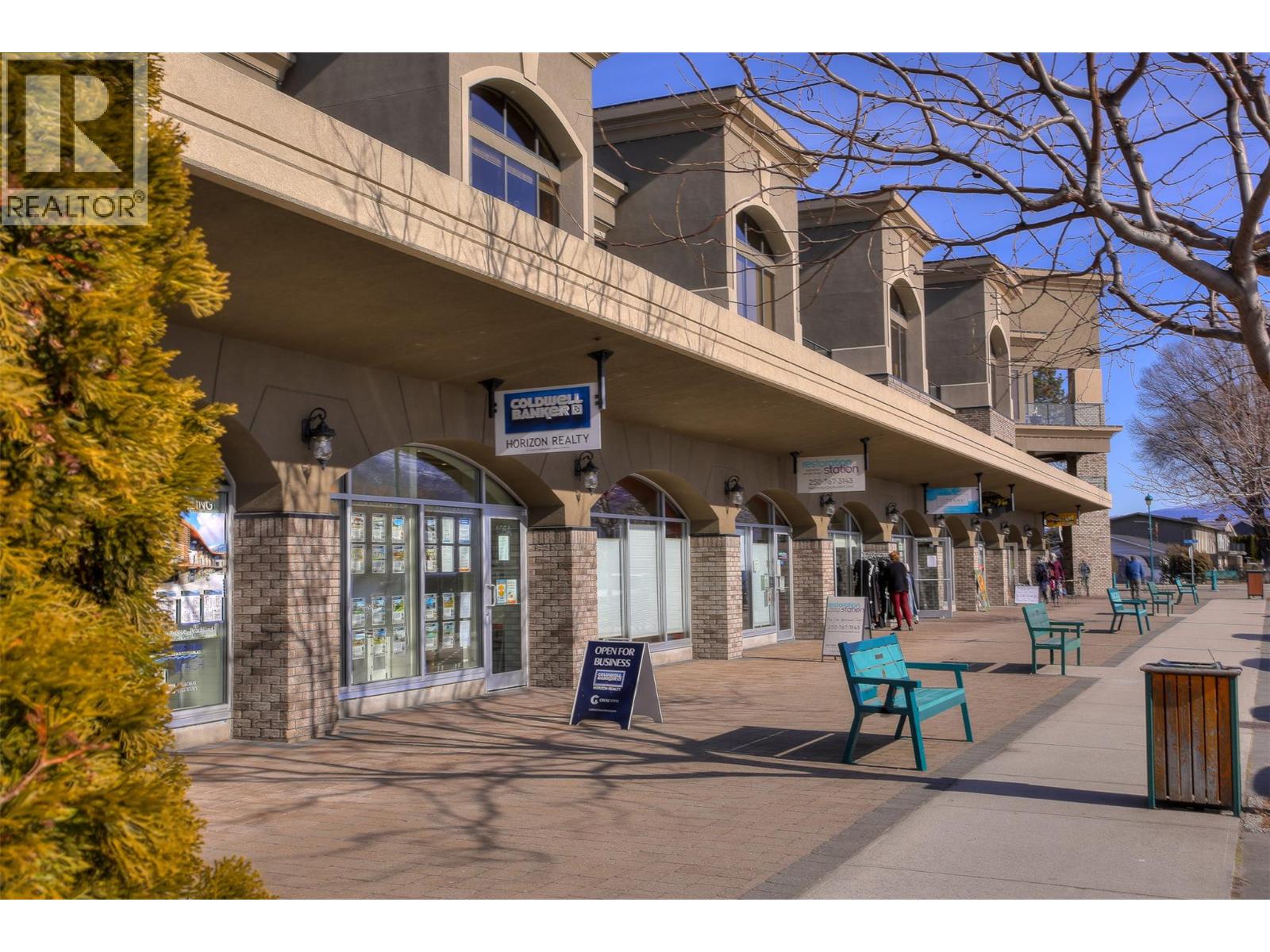 105A 4200 Beach Avenue, Peachland