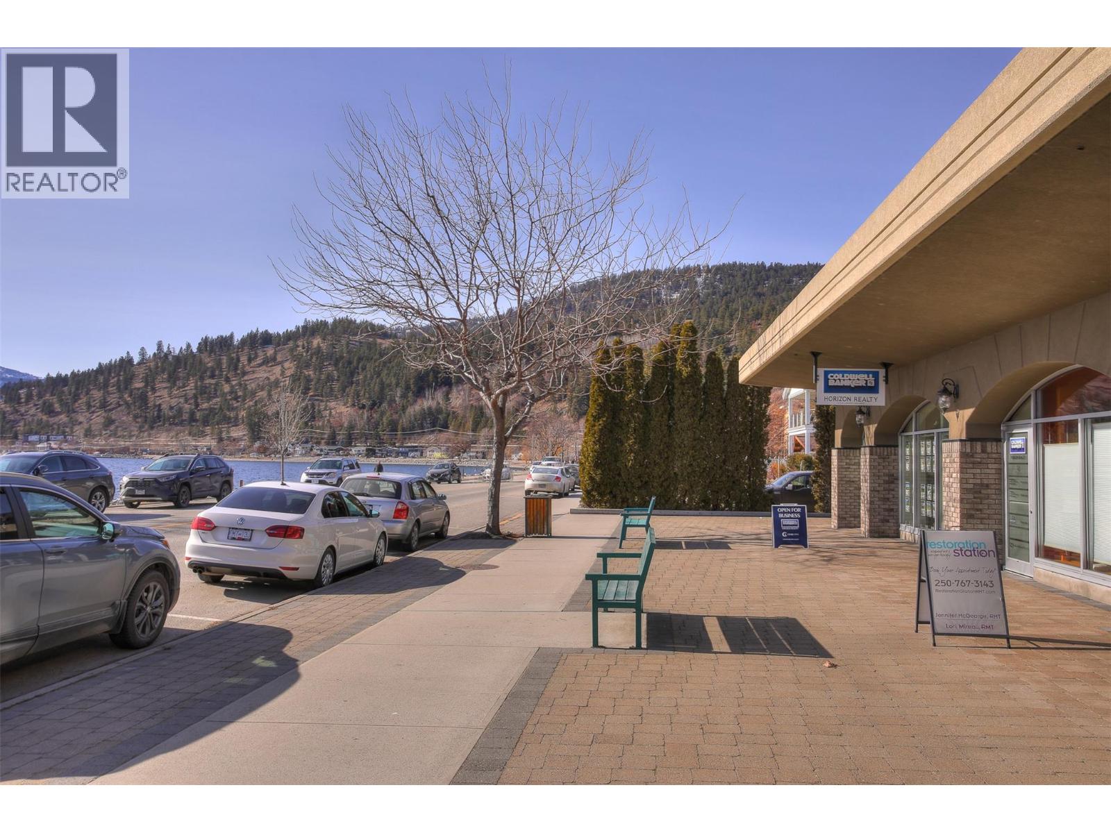 105A 4200 Beach Avenue, Peachland
