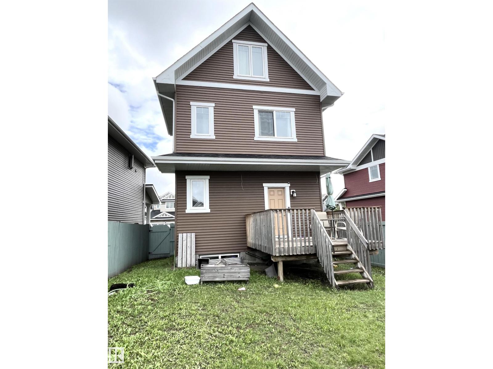 Photo 6 of 16464 15 Av Sw, Edmonton AB
