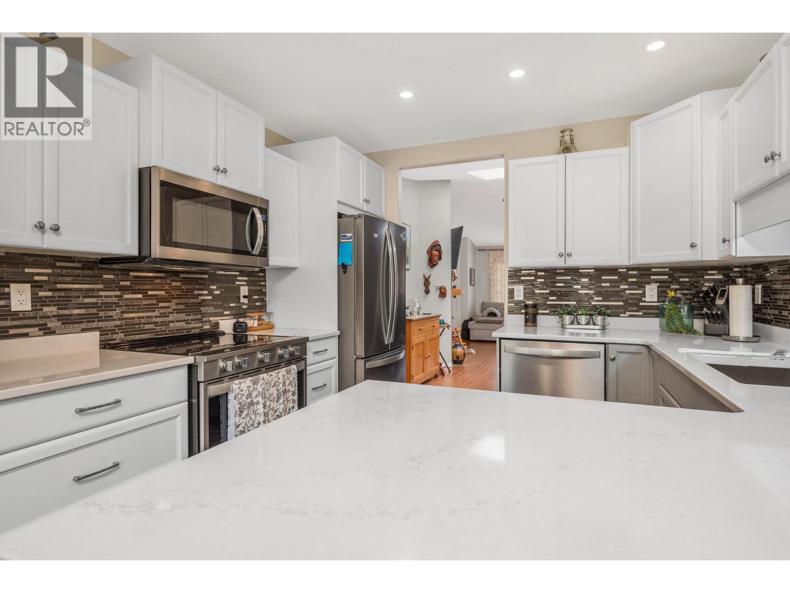 Photo 9 of 1001 30th Avenue Unit 41, Vernon BC