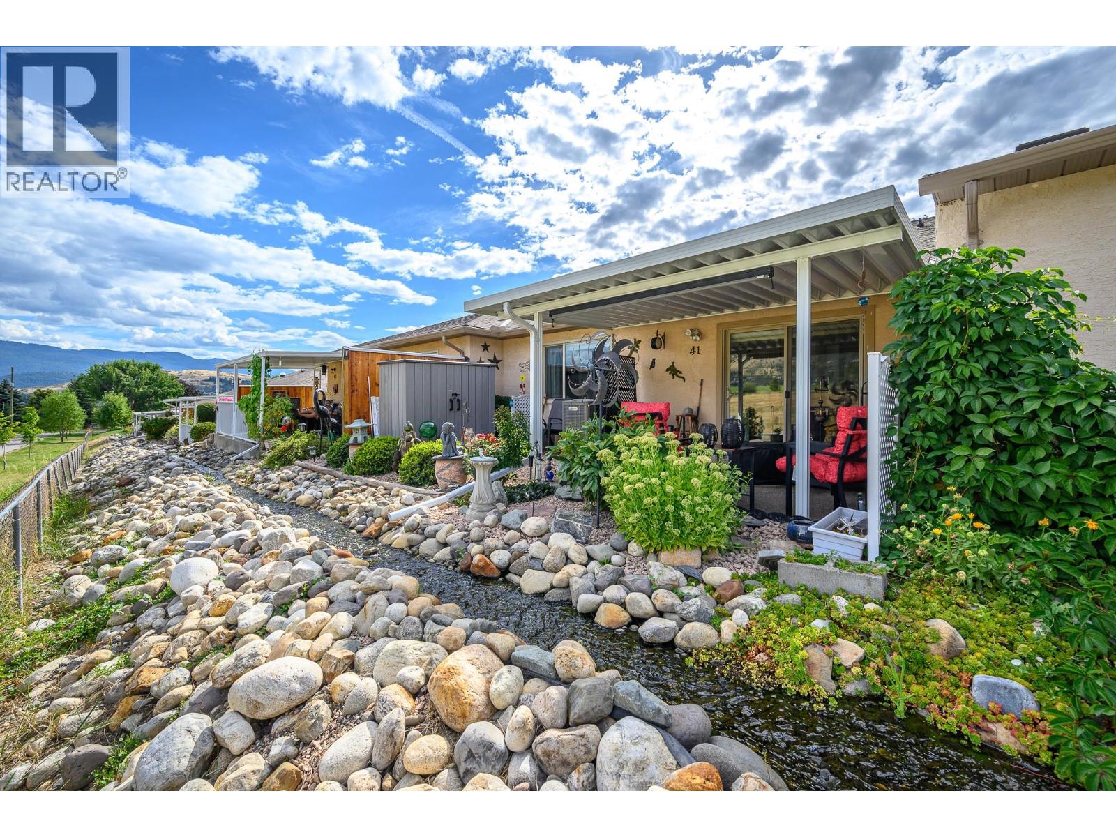 Photo 46 of 1001 30th Avenue Unit 41, Vernon BC