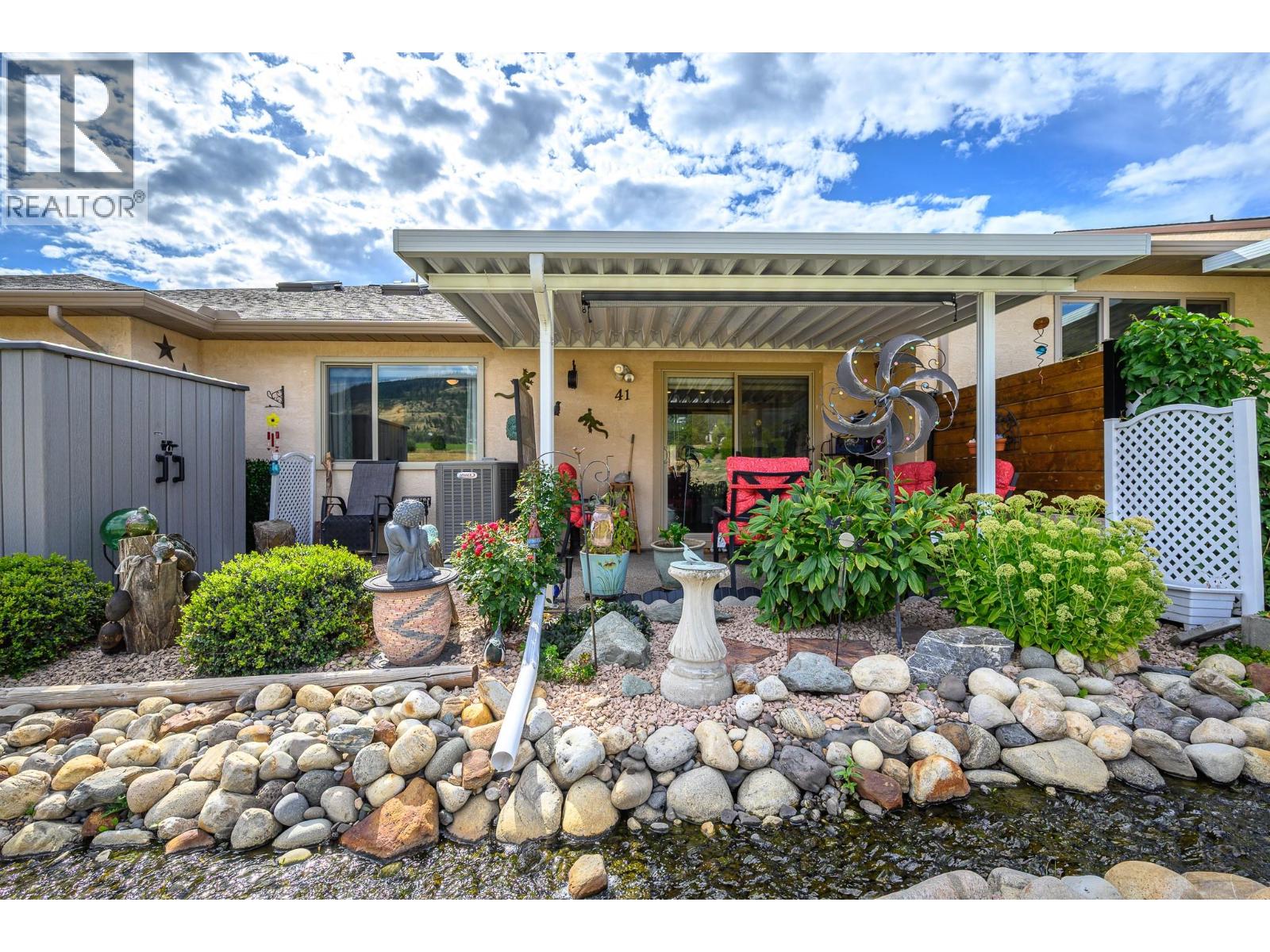 Photo 2 of 1001 30th Avenue Unit 41, Vernon BC