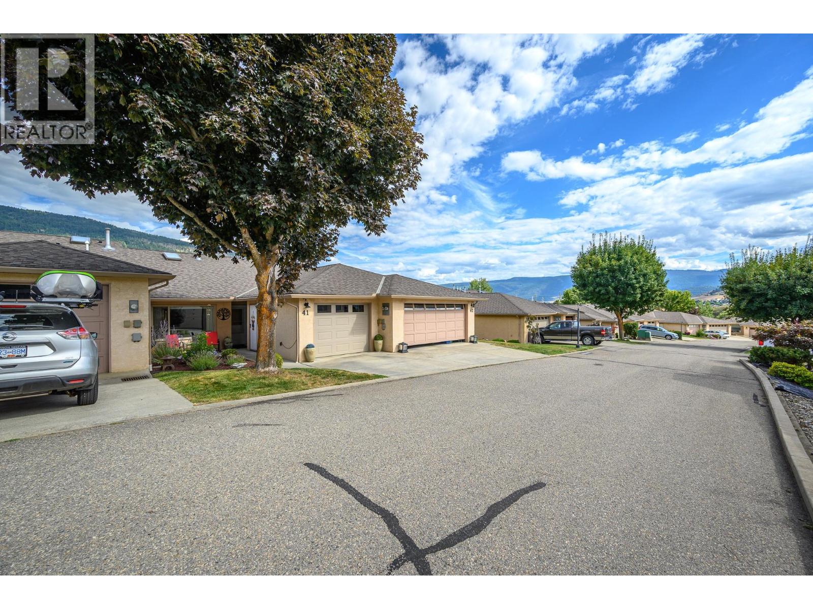 Photo 39 of 1001 30th Avenue Unit 41, Vernon BC