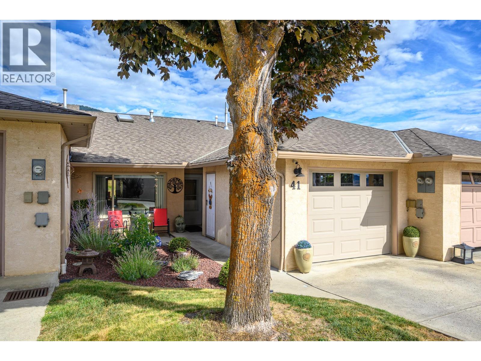 Photo 25 of 1001 30th Avenue Unit 41, Vernon BC