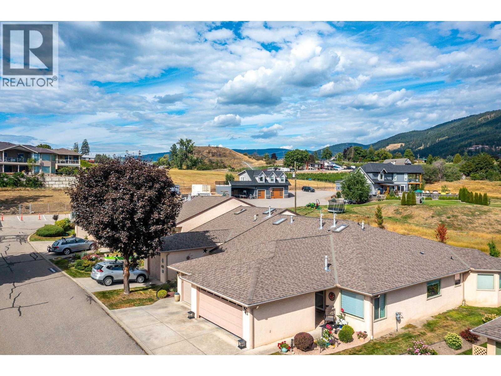 Photo 43 of 1001 30th Avenue Unit 41, Vernon BC