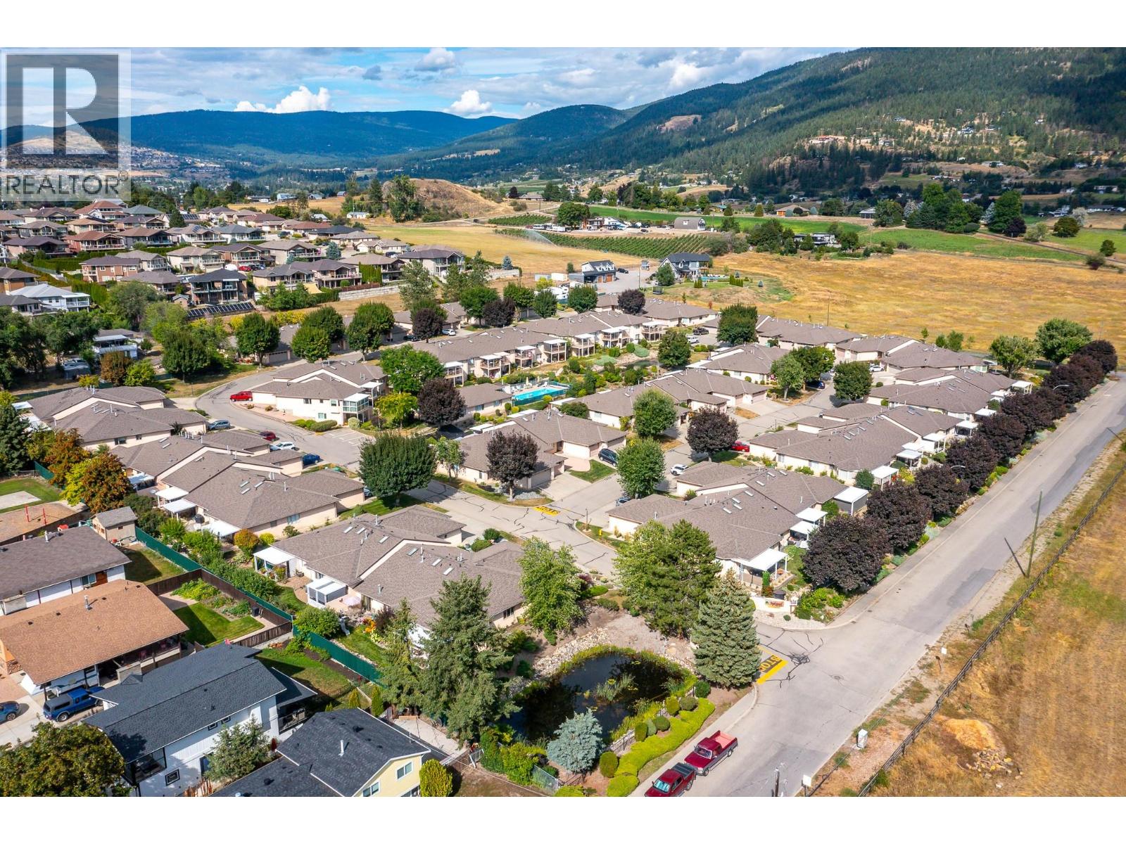 Photo 1 of 1001 30th Avenue Unit 41, Vernon BC