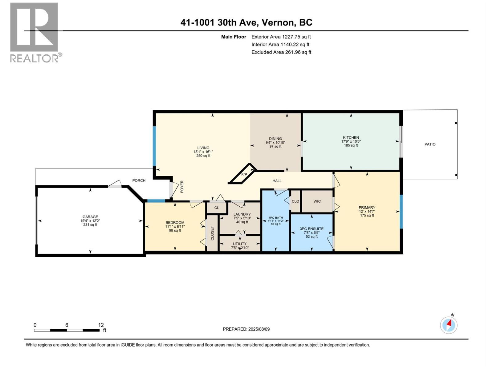 Photo 21 of 1001 30th Avenue Unit 41, Vernon BC