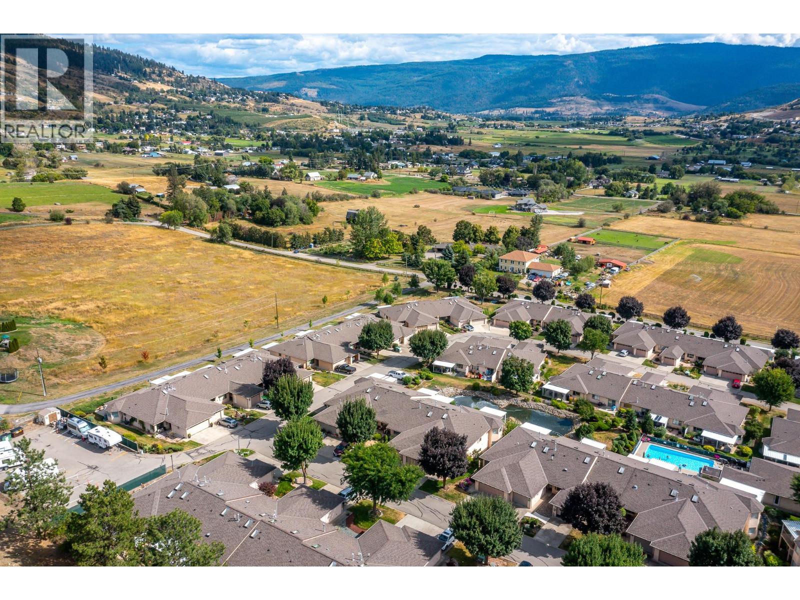 Photo 42 of 1001 30th Avenue Unit 41, Vernon BC