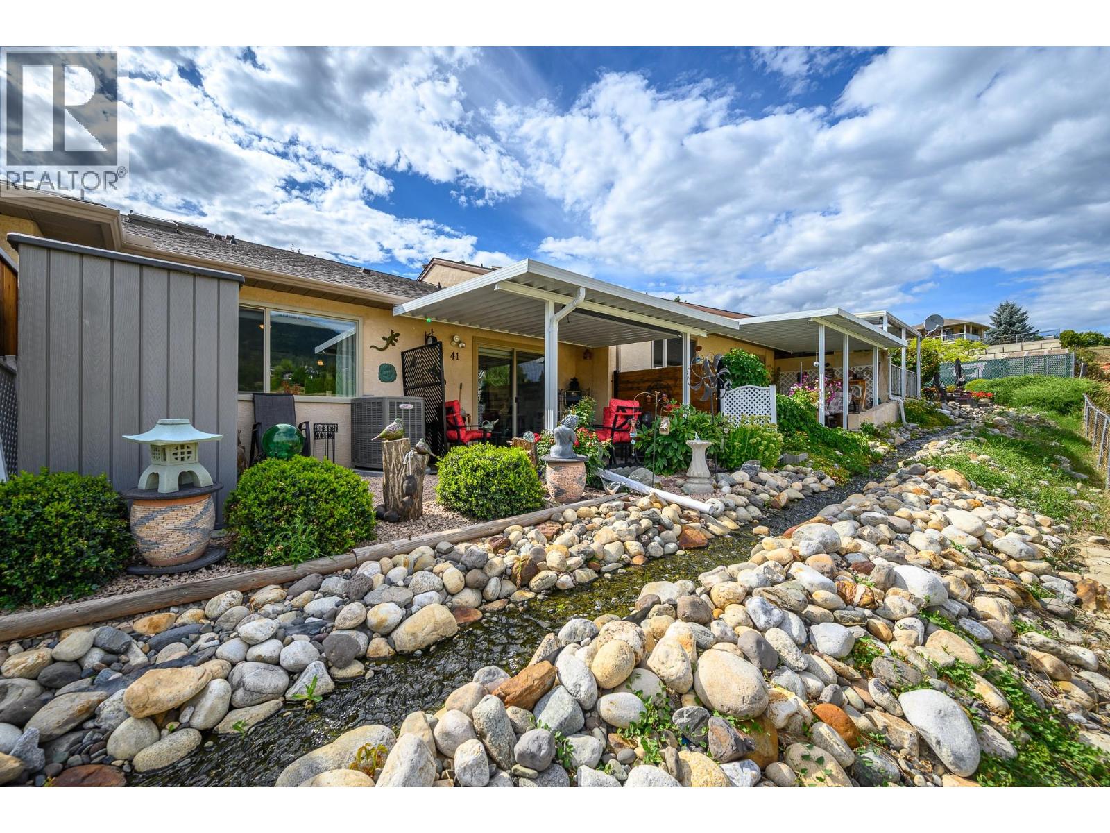 Photo 22 of 1001 30th Avenue Unit 41, Vernon BC