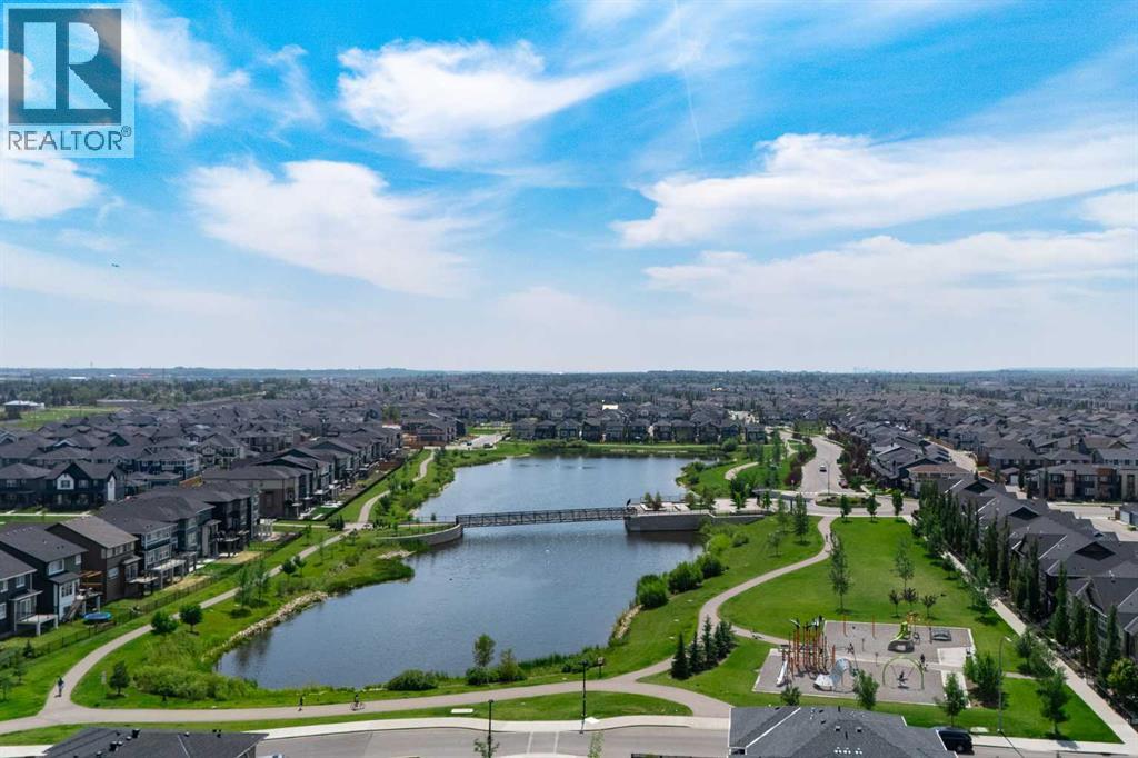 Photo 42 of 112 Midtown Court Sw, Airdrie AB