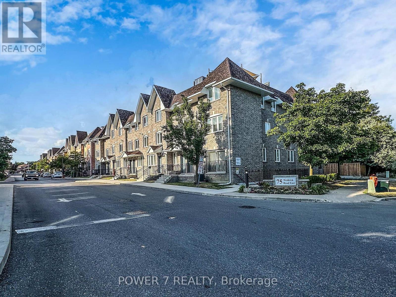 Photo 31 of 820 75 Weldrick Road E, Richmond Hill ON