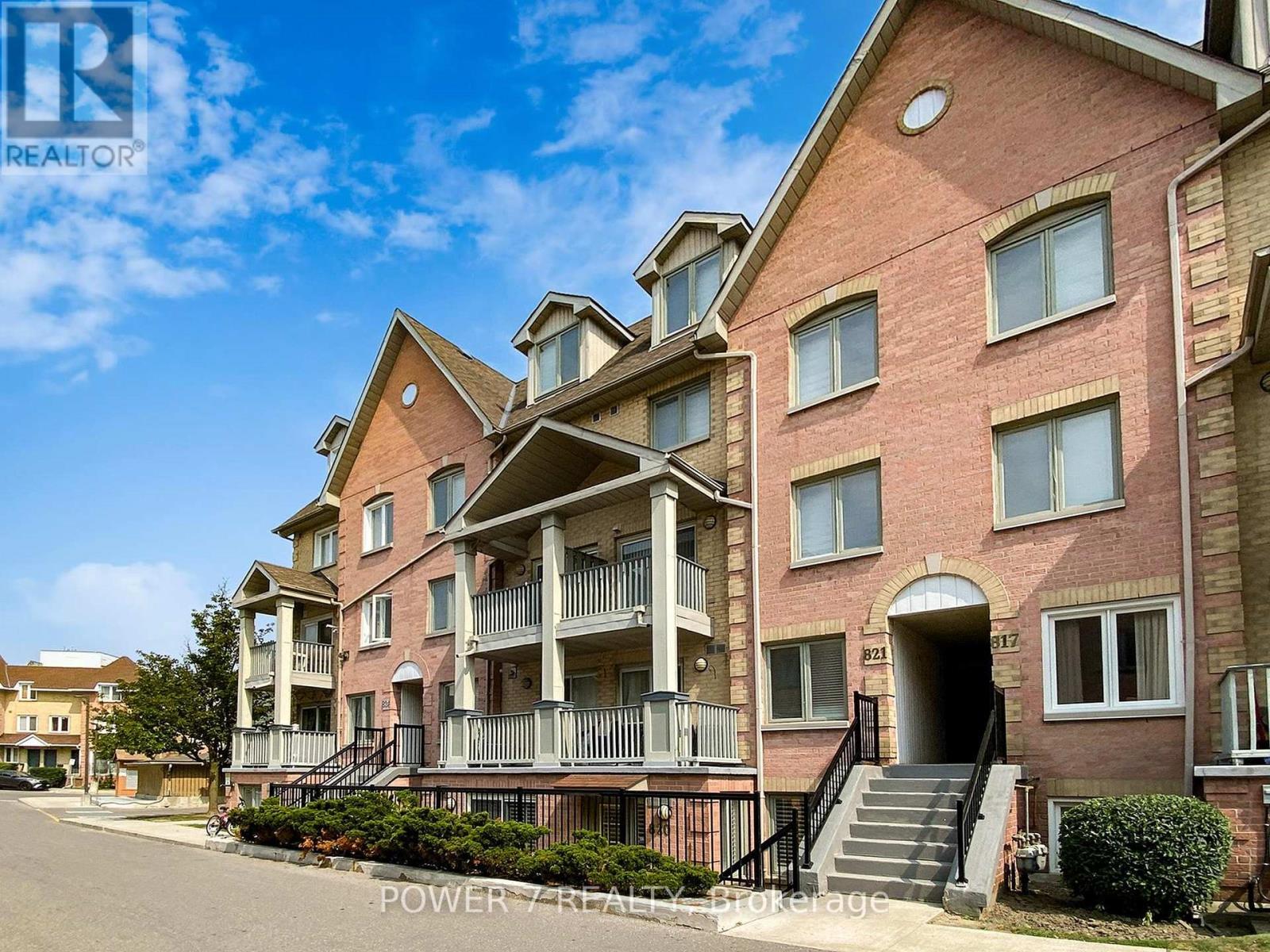 Photo 32 of 820 75 Weldrick Road E, Richmond Hill ON