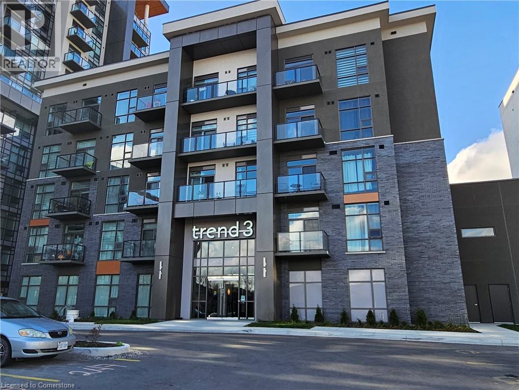Photo 1 of 470 Dundas Street E Unit 322, Waterdown ON