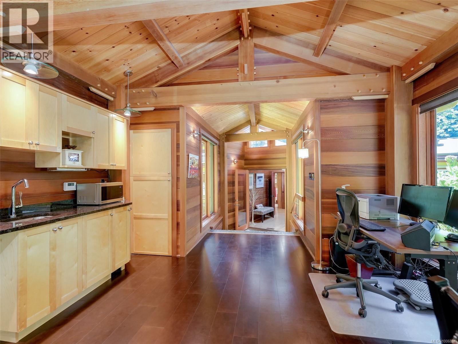 2005 Renfrew Rd, Shawnigan Lake