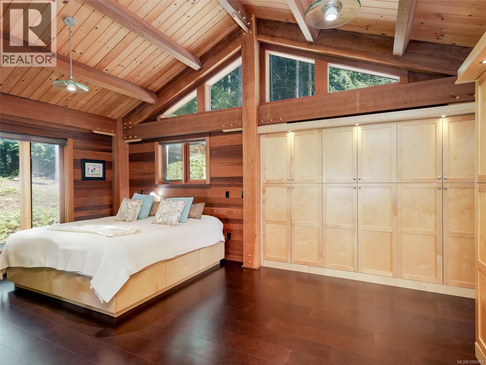 2005 Renfrew Rd, Shawnigan Lake