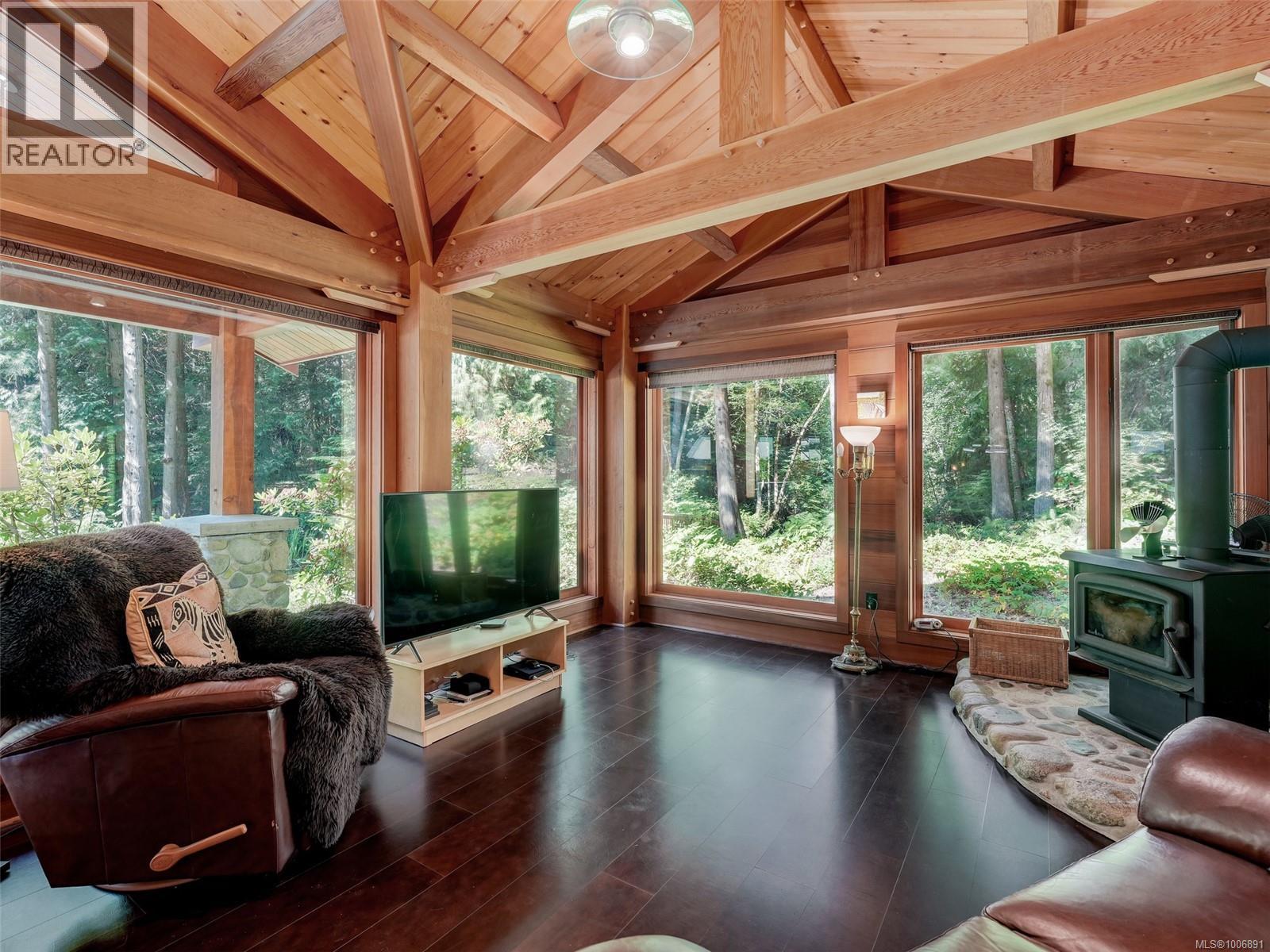 2005 Renfrew Rd, Shawnigan Lake
