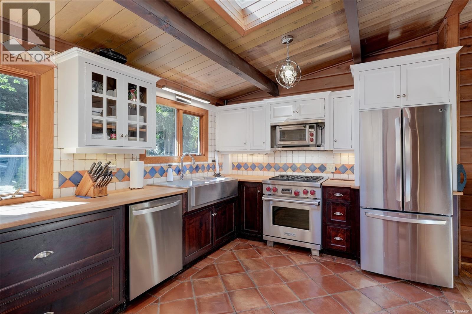 2005 Renfrew Rd, Shawnigan Lake