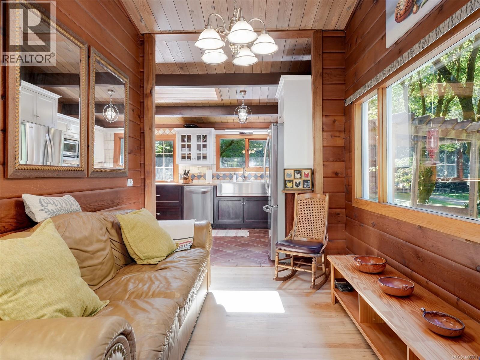 2005 Renfrew Rd, Shawnigan Lake