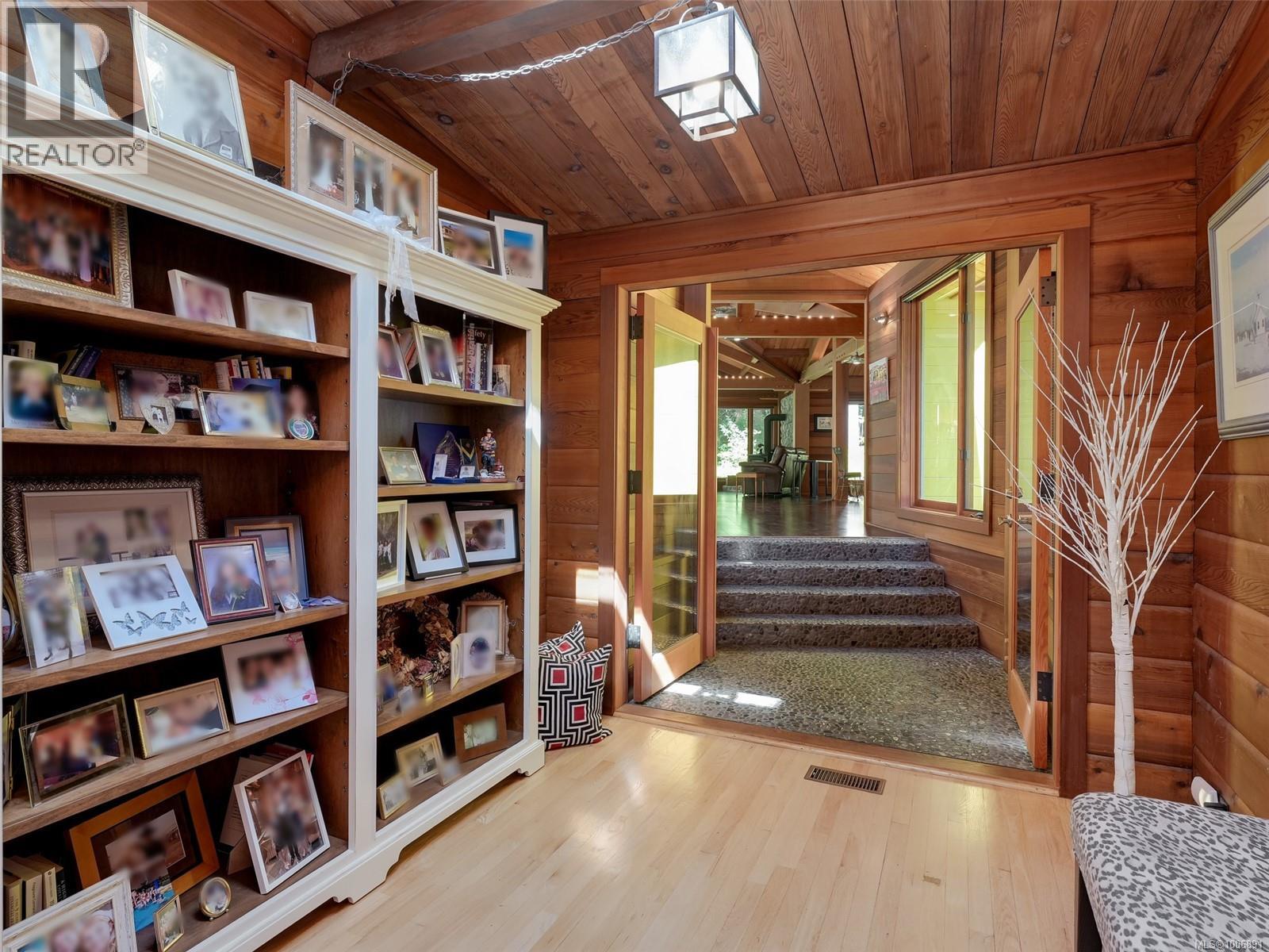 2005 Renfrew Rd, Shawnigan Lake