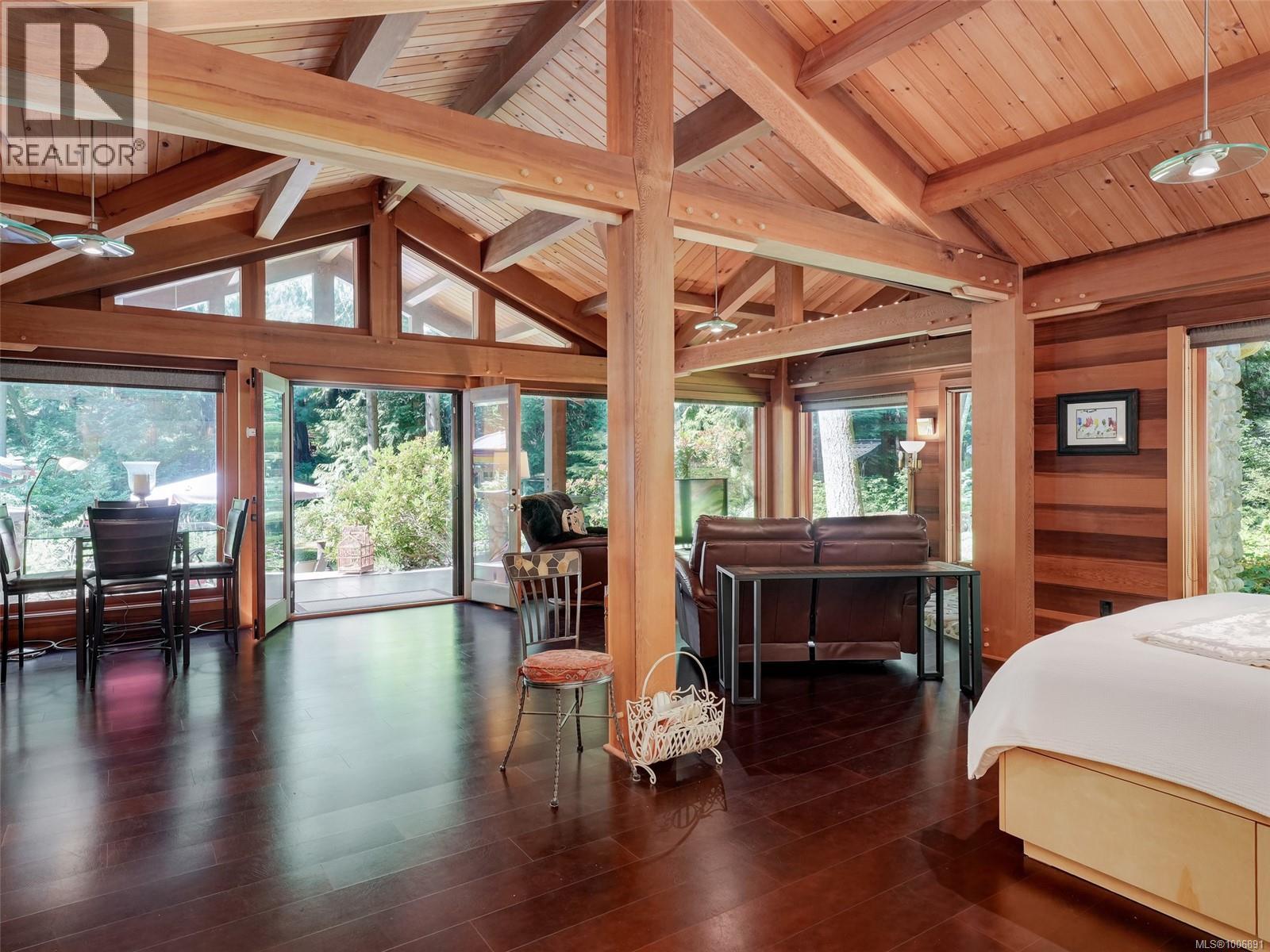2005 Renfrew Rd, Shawnigan Lake