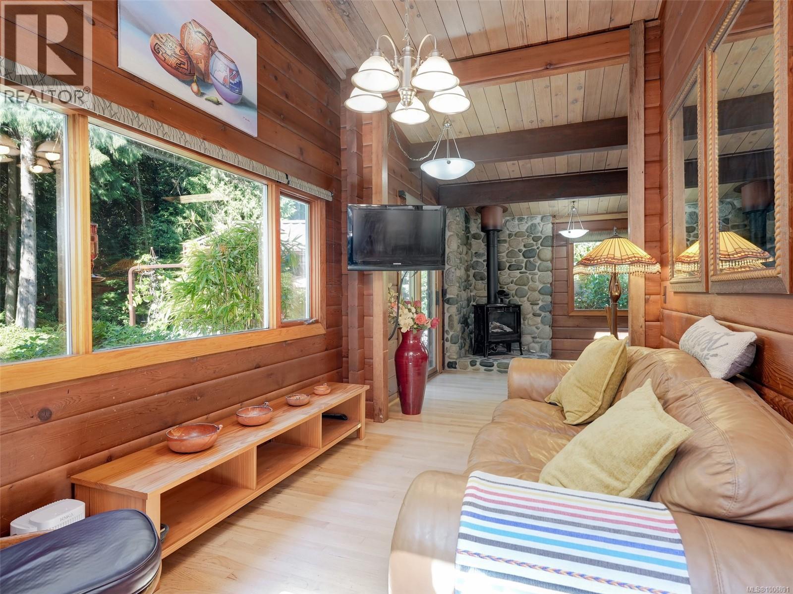 2005 Renfrew Rd, Shawnigan Lake
