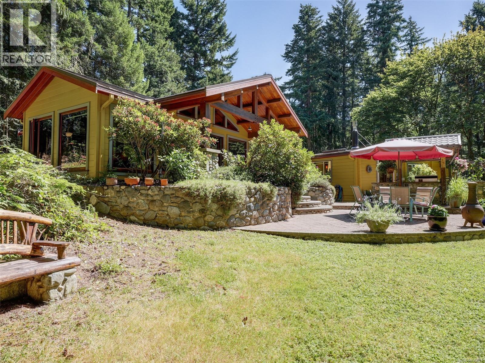 2005 Renfrew Rd, Shawnigan Lake