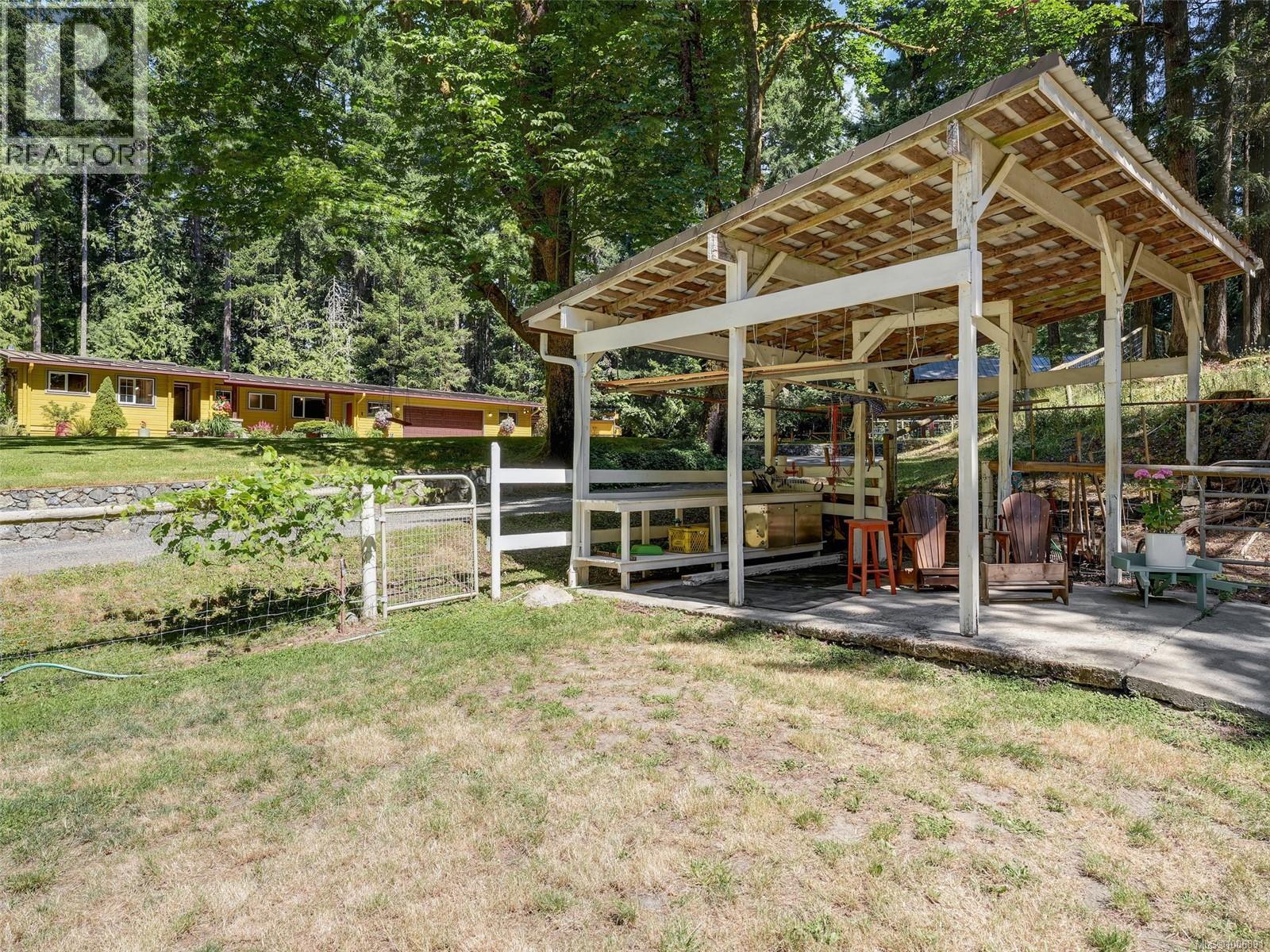 2005 Renfrew Rd, Shawnigan Lake