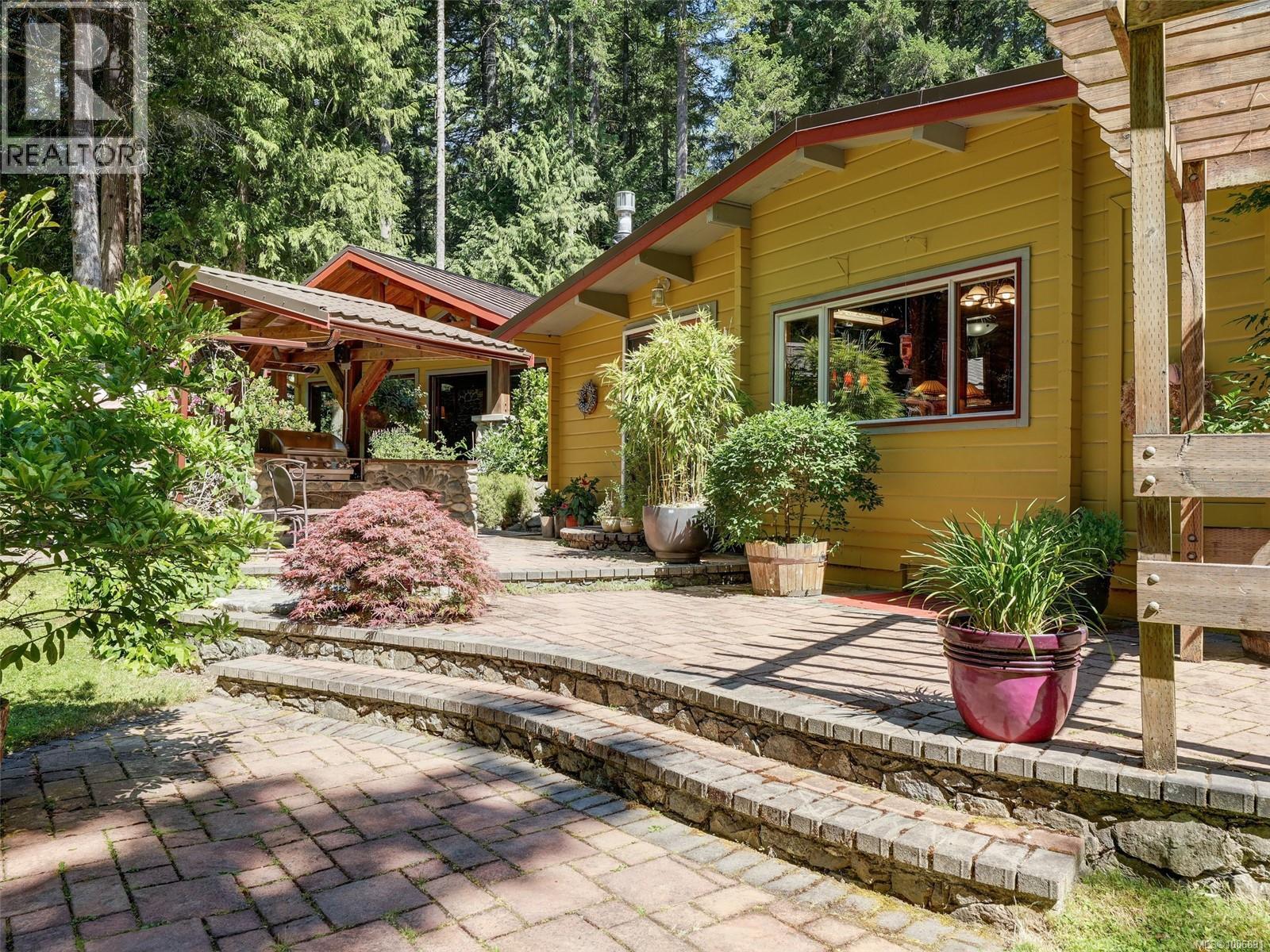 2005 Renfrew Rd, Shawnigan Lake