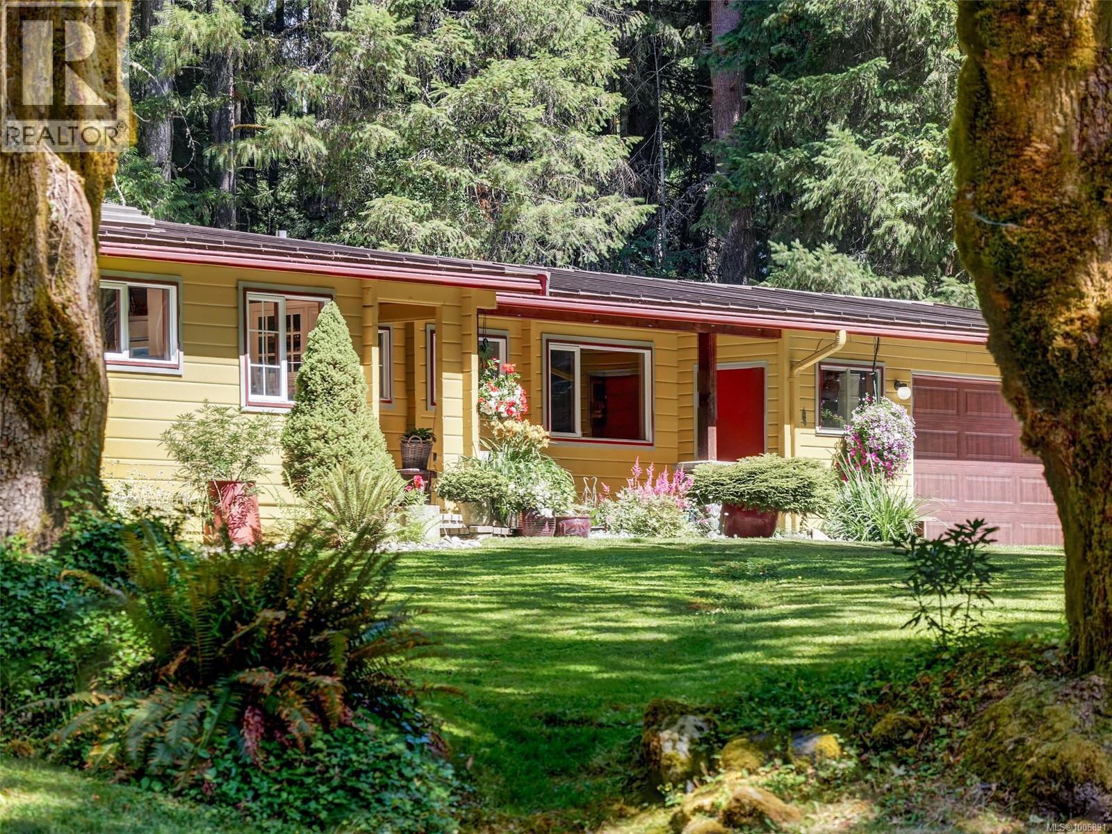 2005 Renfrew Rd, Shawnigan Lake