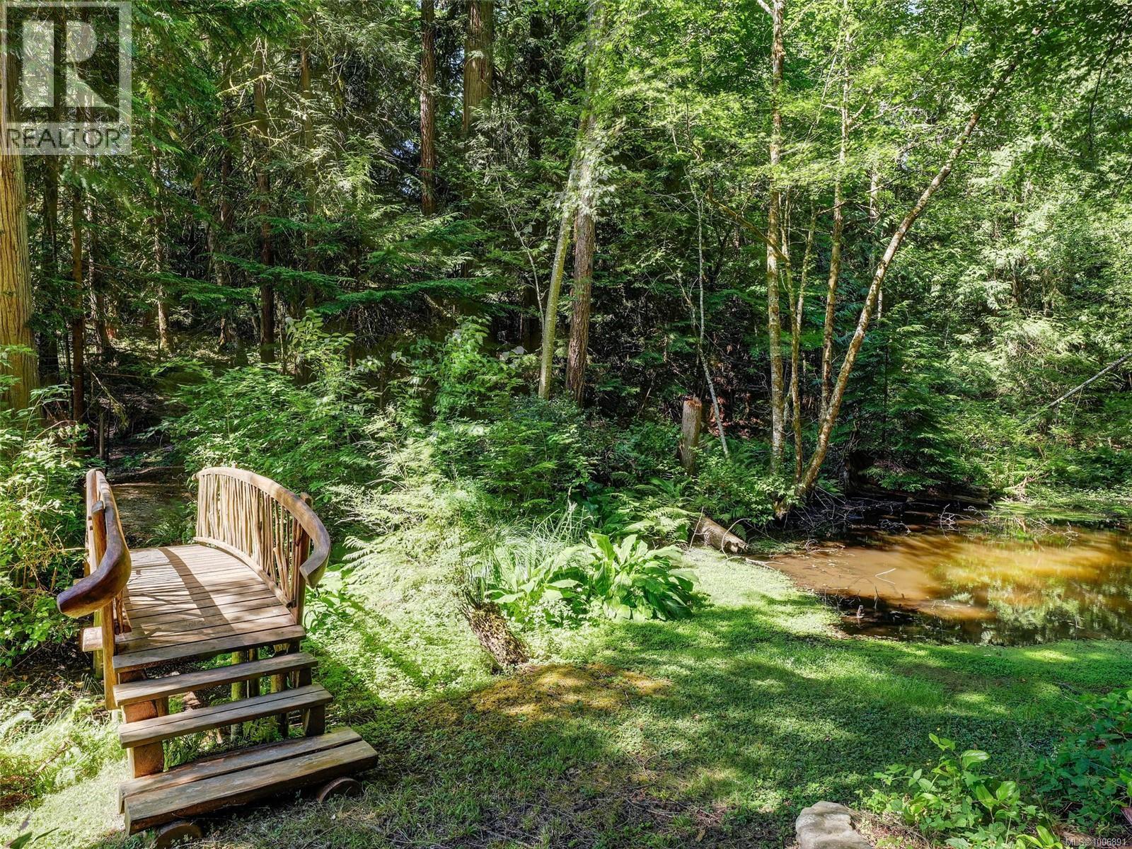 2005 Renfrew Rd, Shawnigan Lake