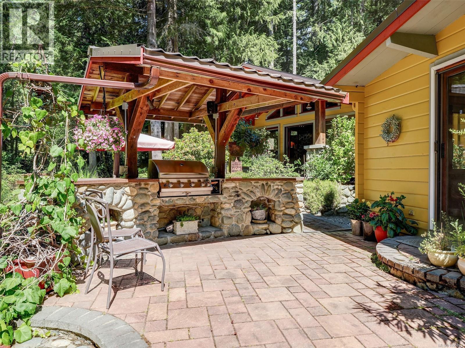 2005 Renfrew Rd, Shawnigan Lake