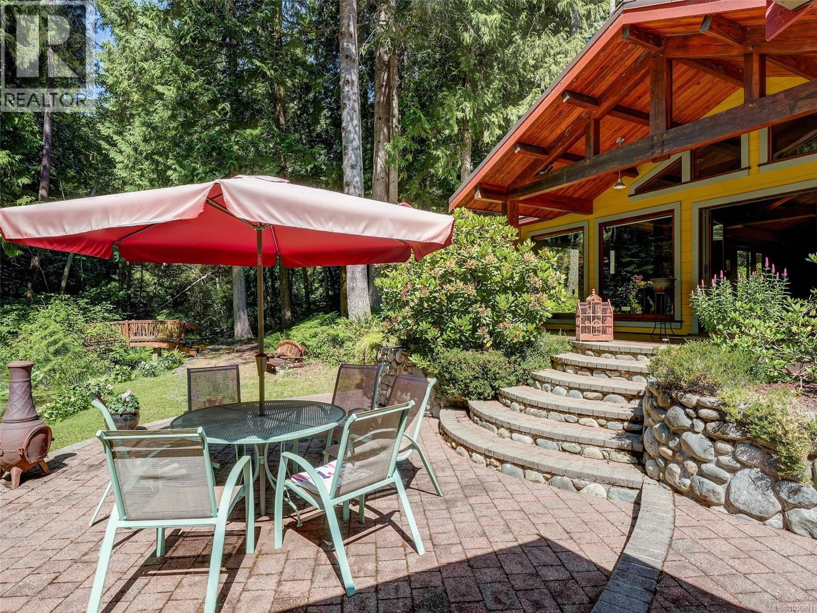 2005 Renfrew Rd, Shawnigan Lake