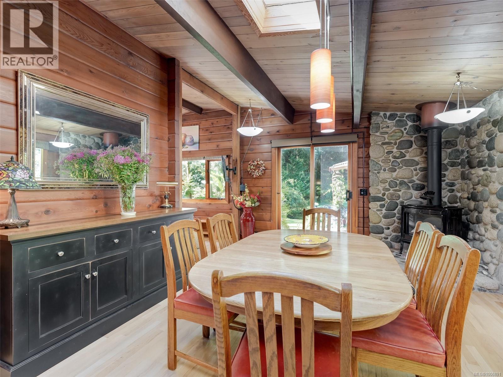 2005 Renfrew Rd, Shawnigan Lake