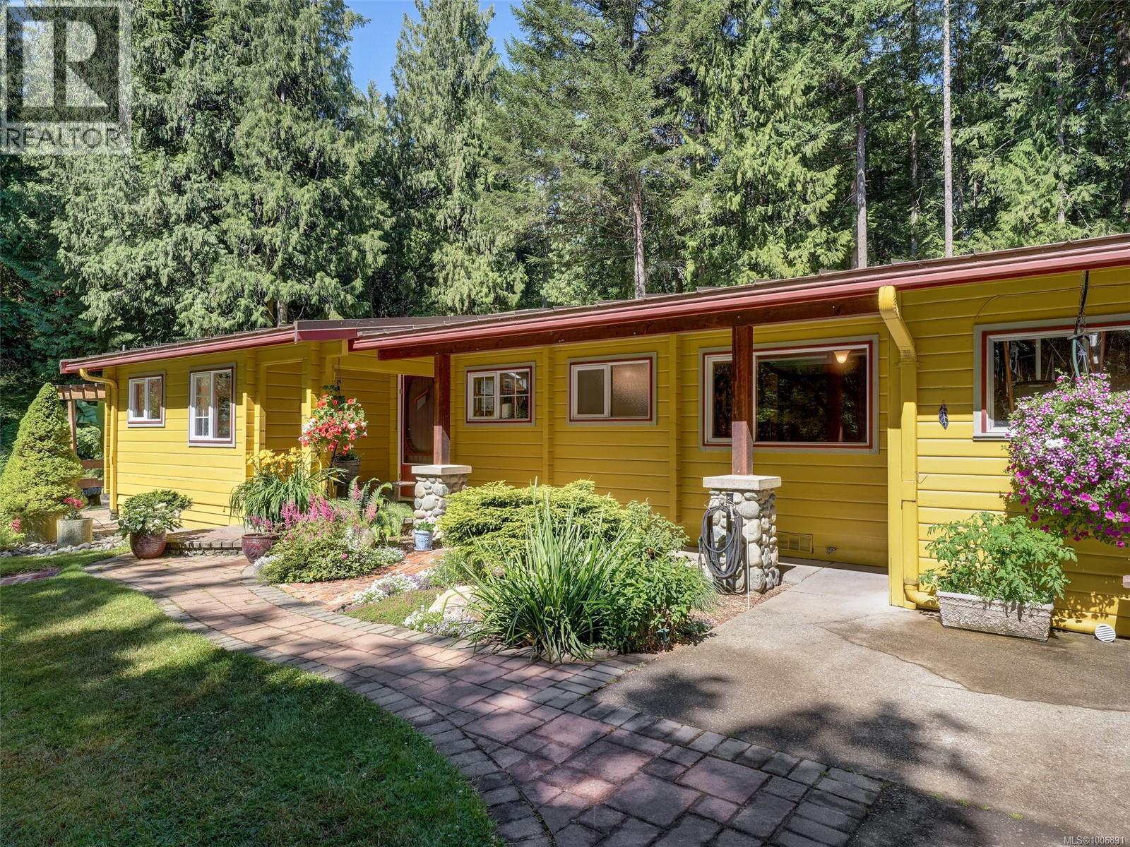 2005 Renfrew Rd, Shawnigan Lake
