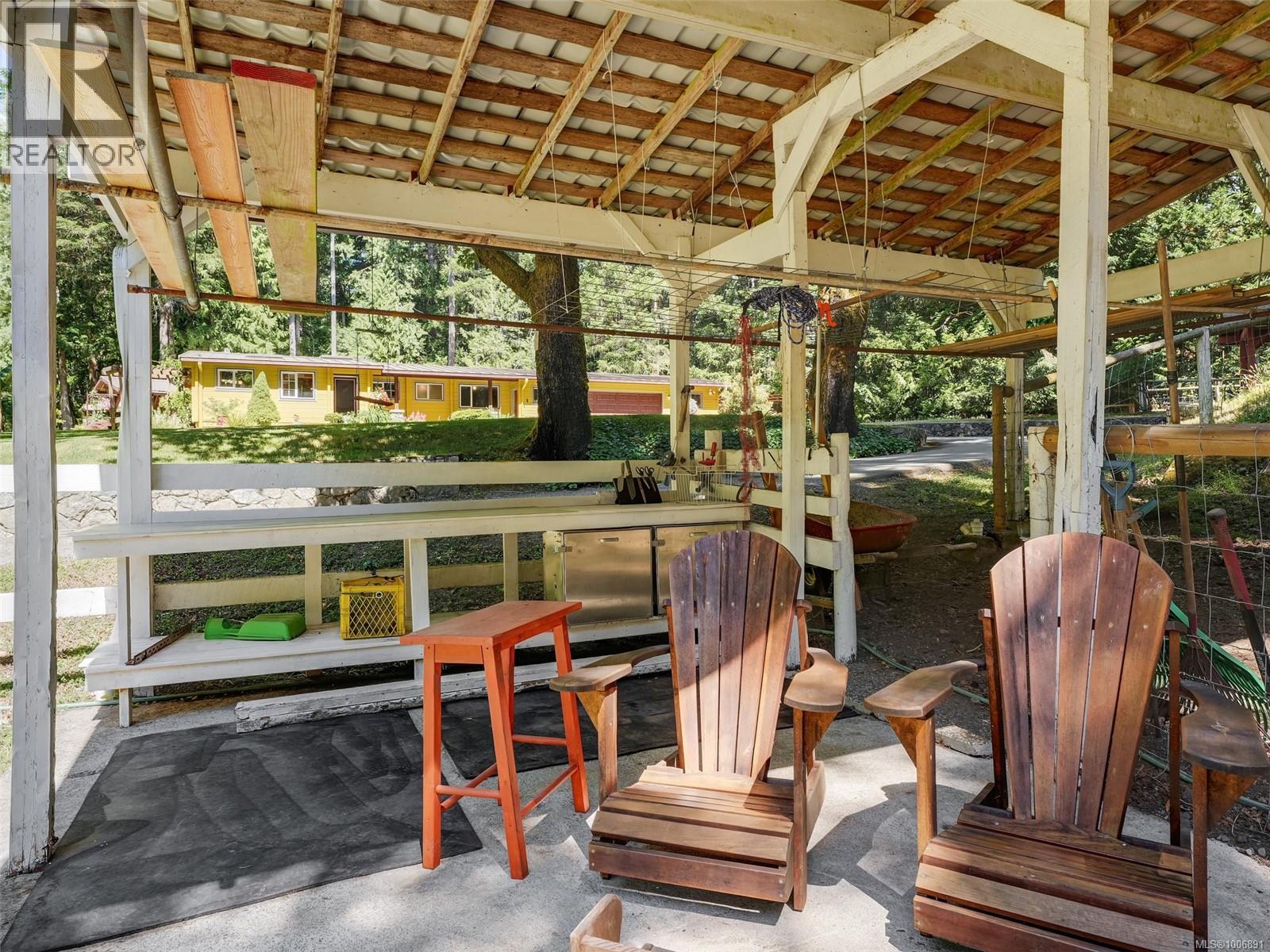 2005 Renfrew Rd, Shawnigan Lake