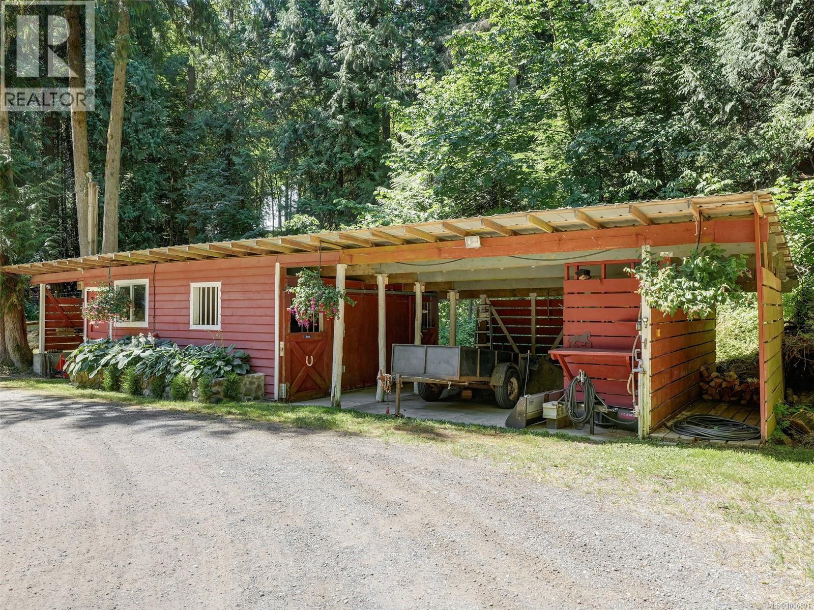2005 Renfrew Rd, Shawnigan Lake