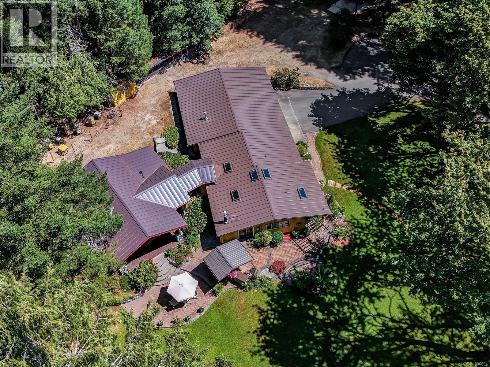 2005 Renfrew Rd, Shawnigan Lake