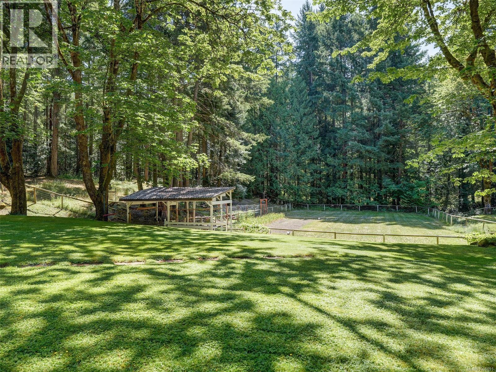 2005 Renfrew Rd, Shawnigan Lake