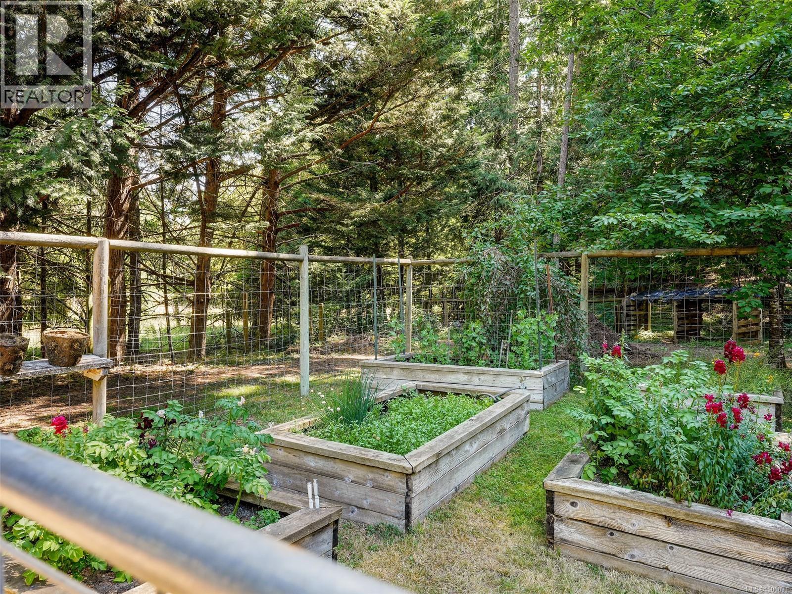 2005 Renfrew Rd, Shawnigan Lake