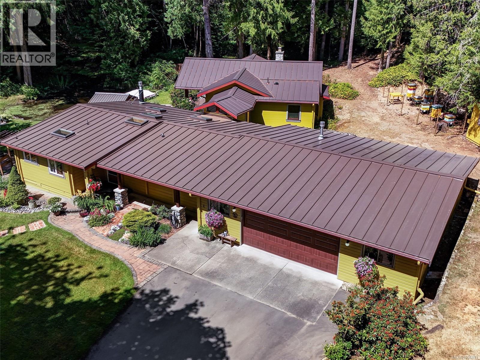 2005 Renfrew Rd, Shawnigan Lake