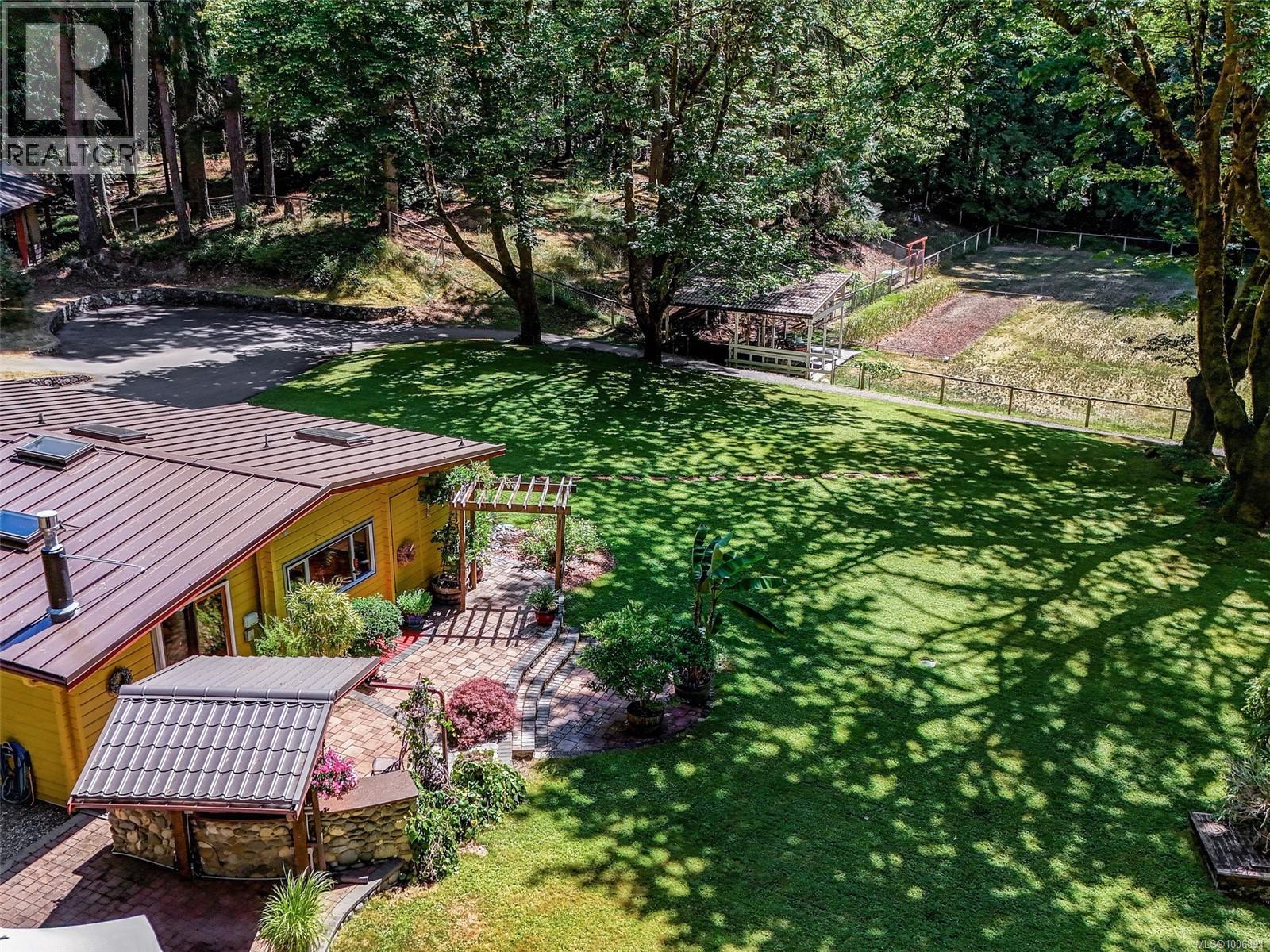 2005 Renfrew Rd, Shawnigan Lake