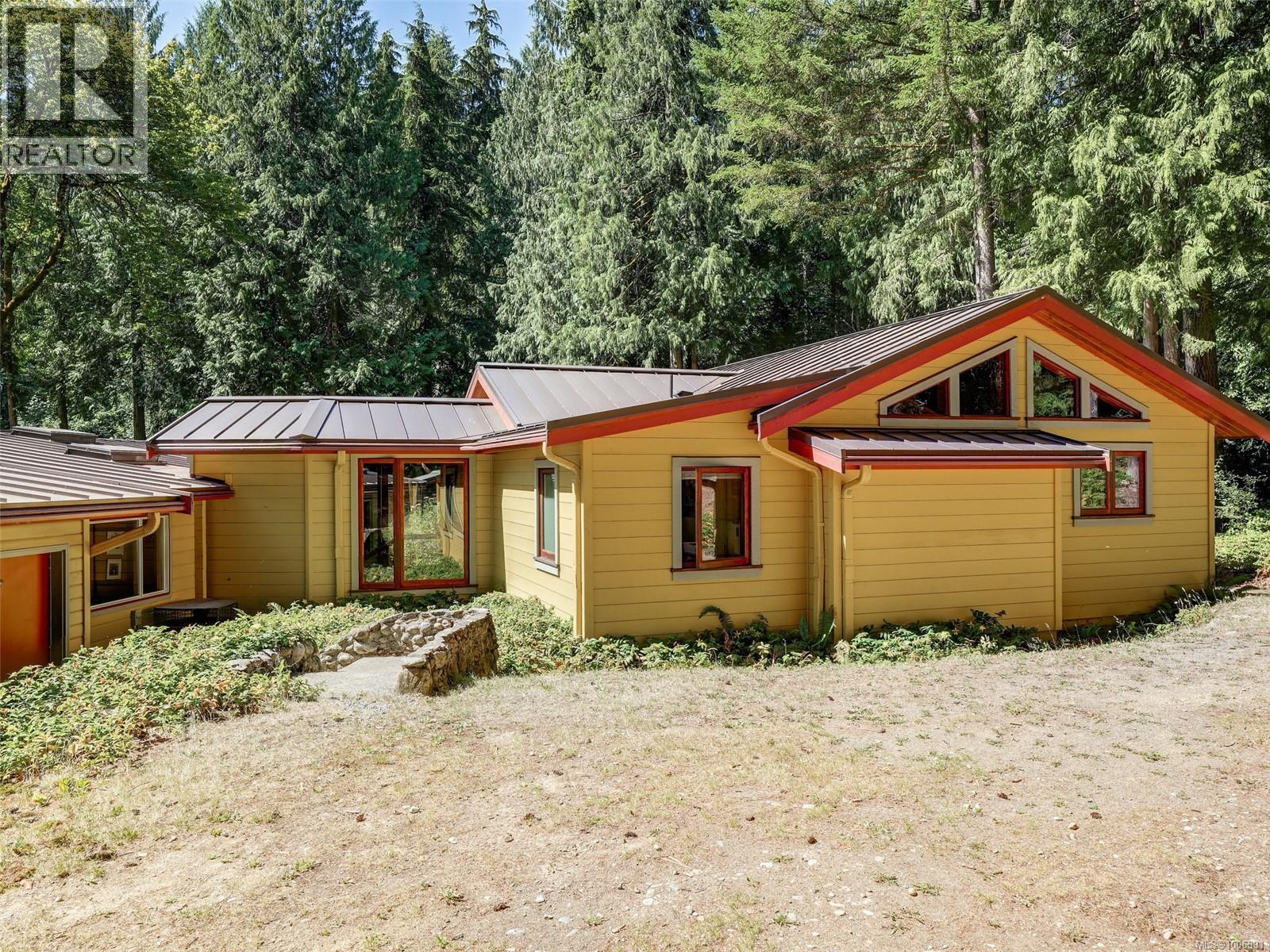 2005 Renfrew Rd, Shawnigan Lake