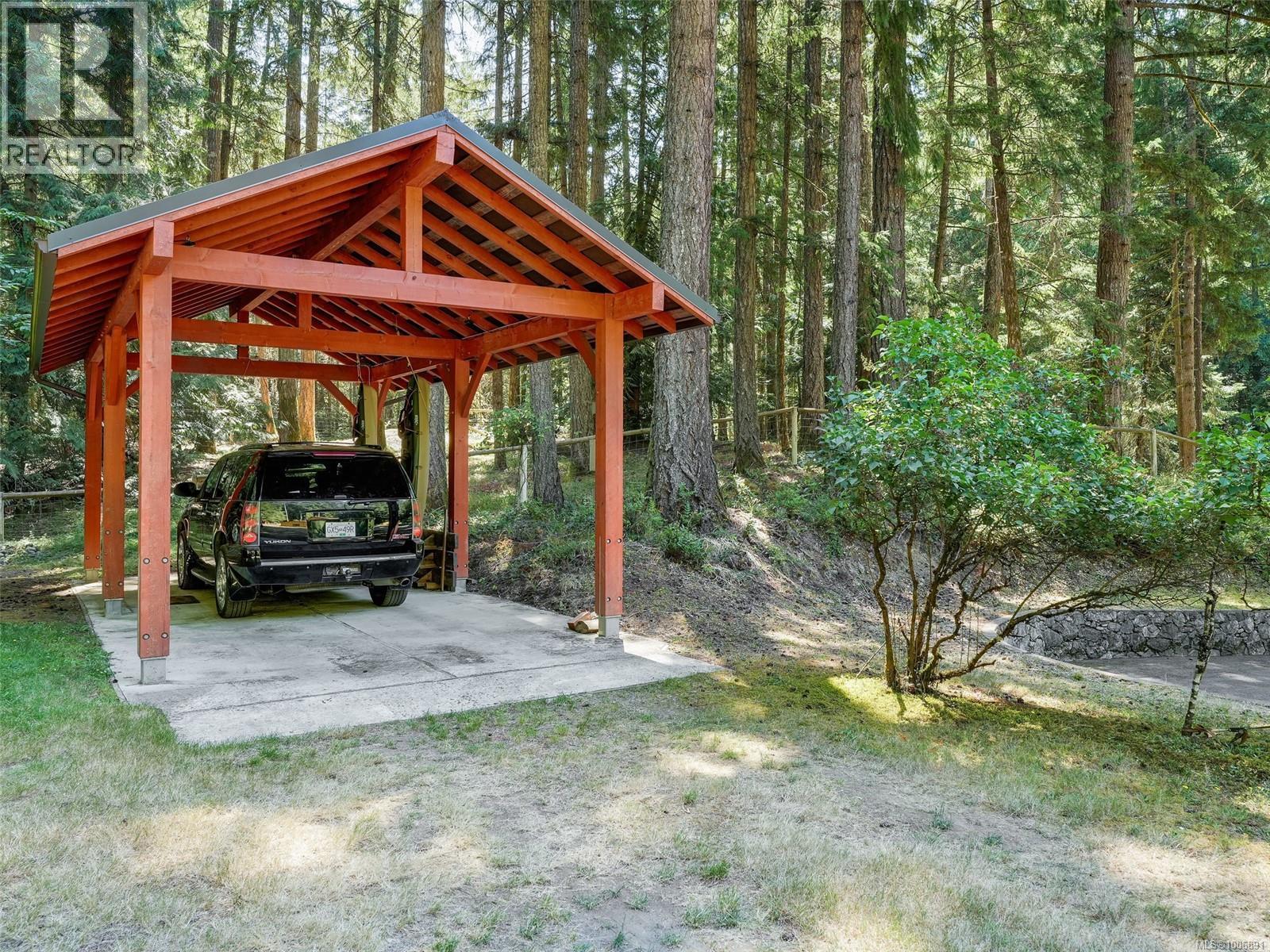 2005 Renfrew Rd, Shawnigan Lake