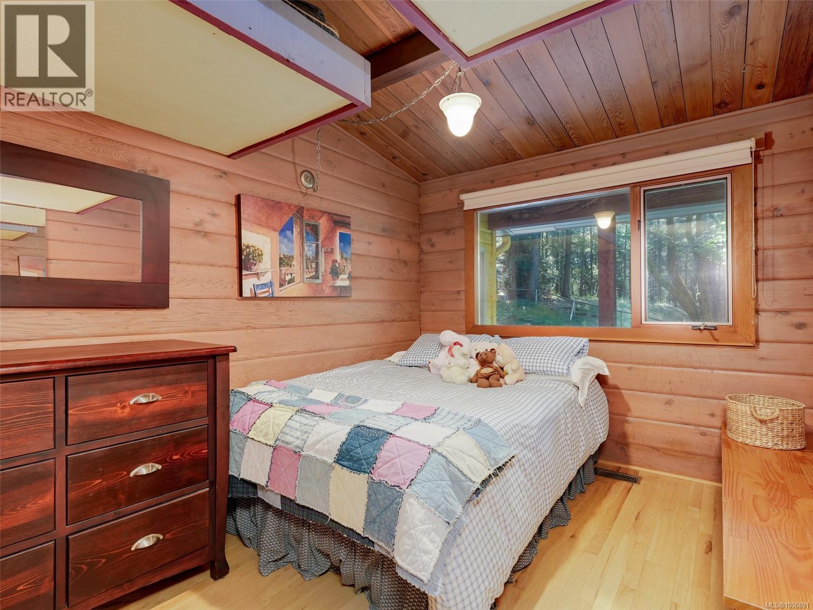 2005 Renfrew Rd, Shawnigan Lake