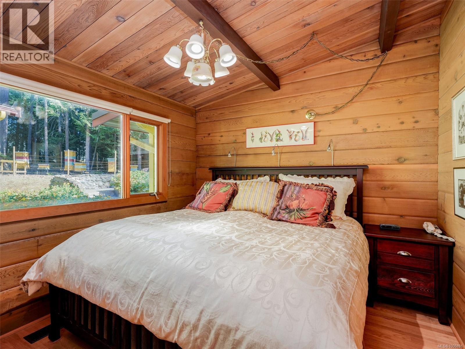 2005 Renfrew Rd, Shawnigan Lake