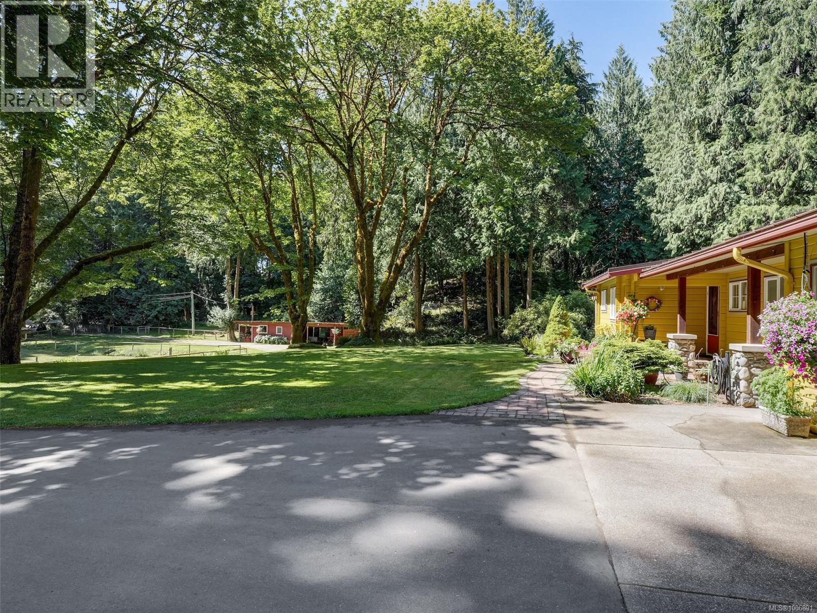 2005 Renfrew Rd, Shawnigan Lake