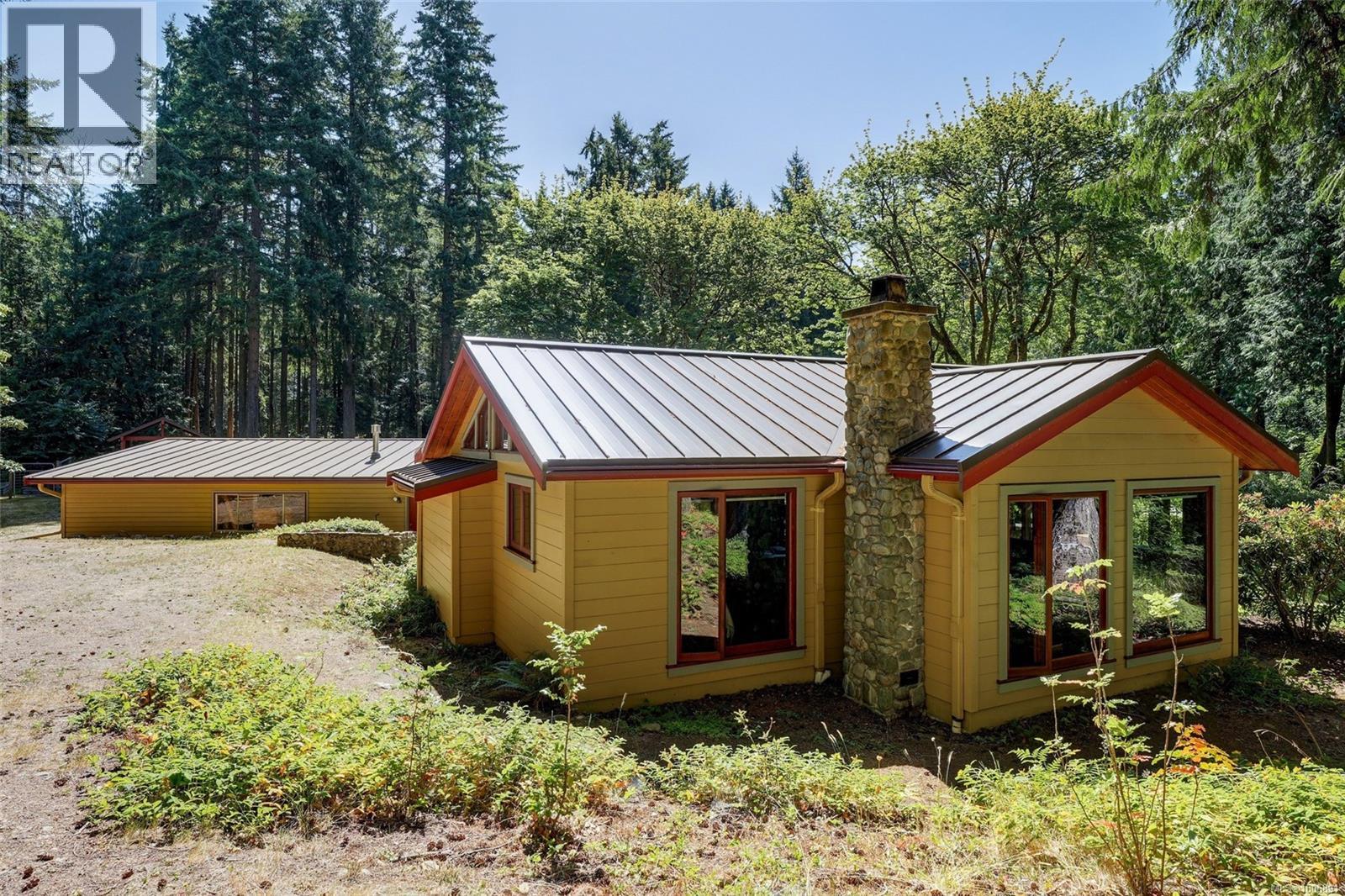 2005 Renfrew Rd, Shawnigan Lake