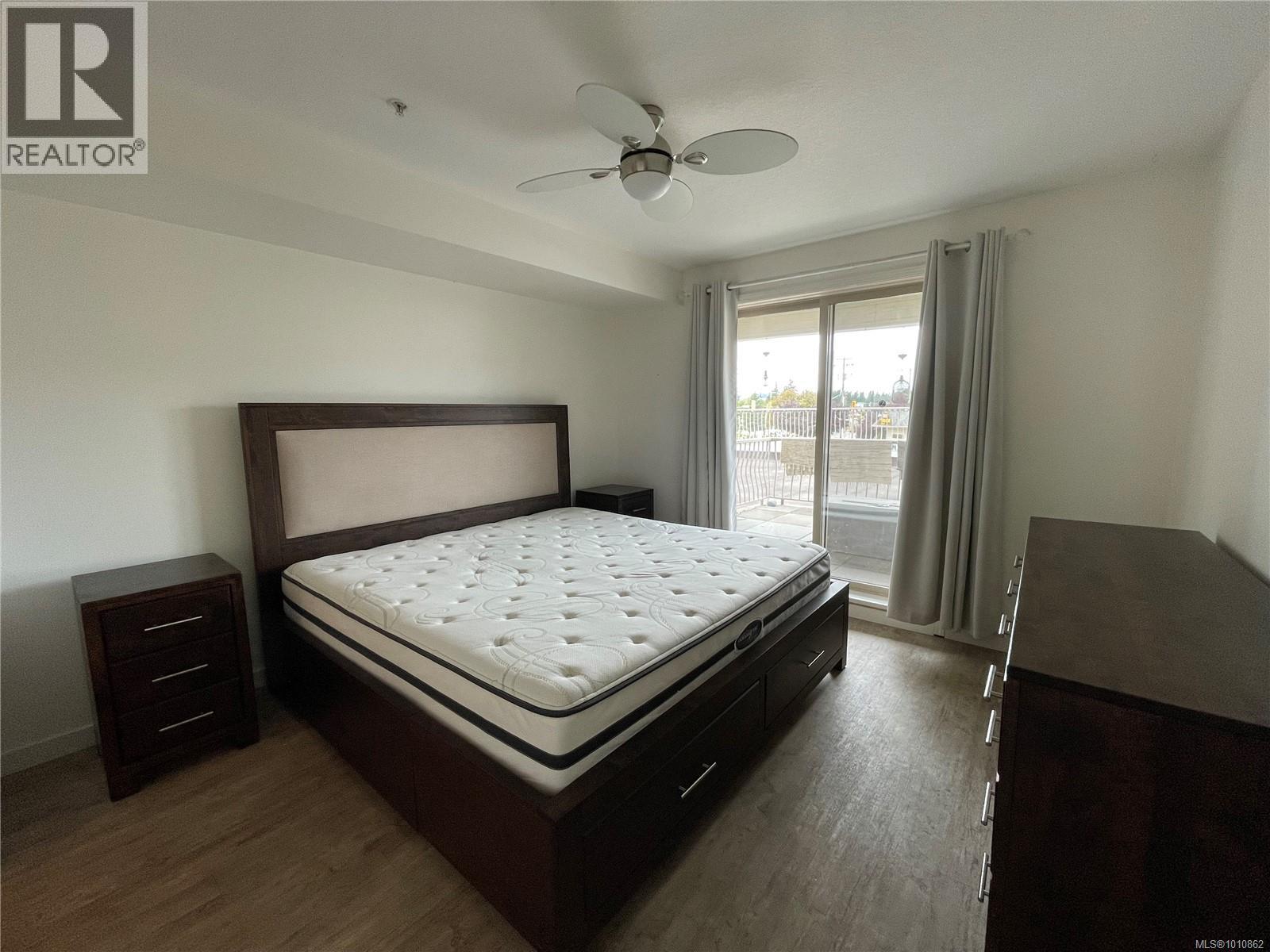 202 4505 Victoria Quay, Port Alberni