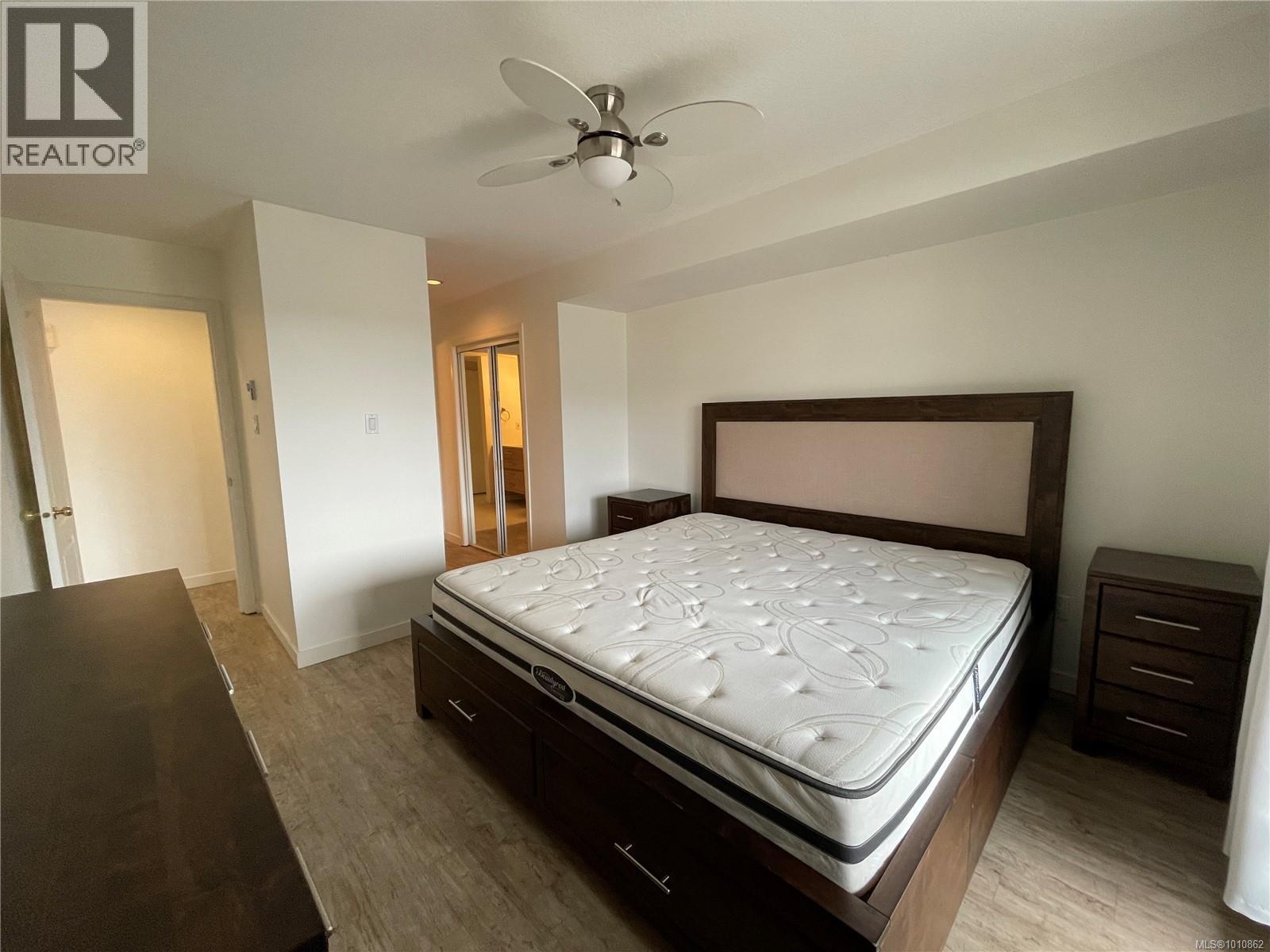 202 4505 Victoria Quay, Port Alberni