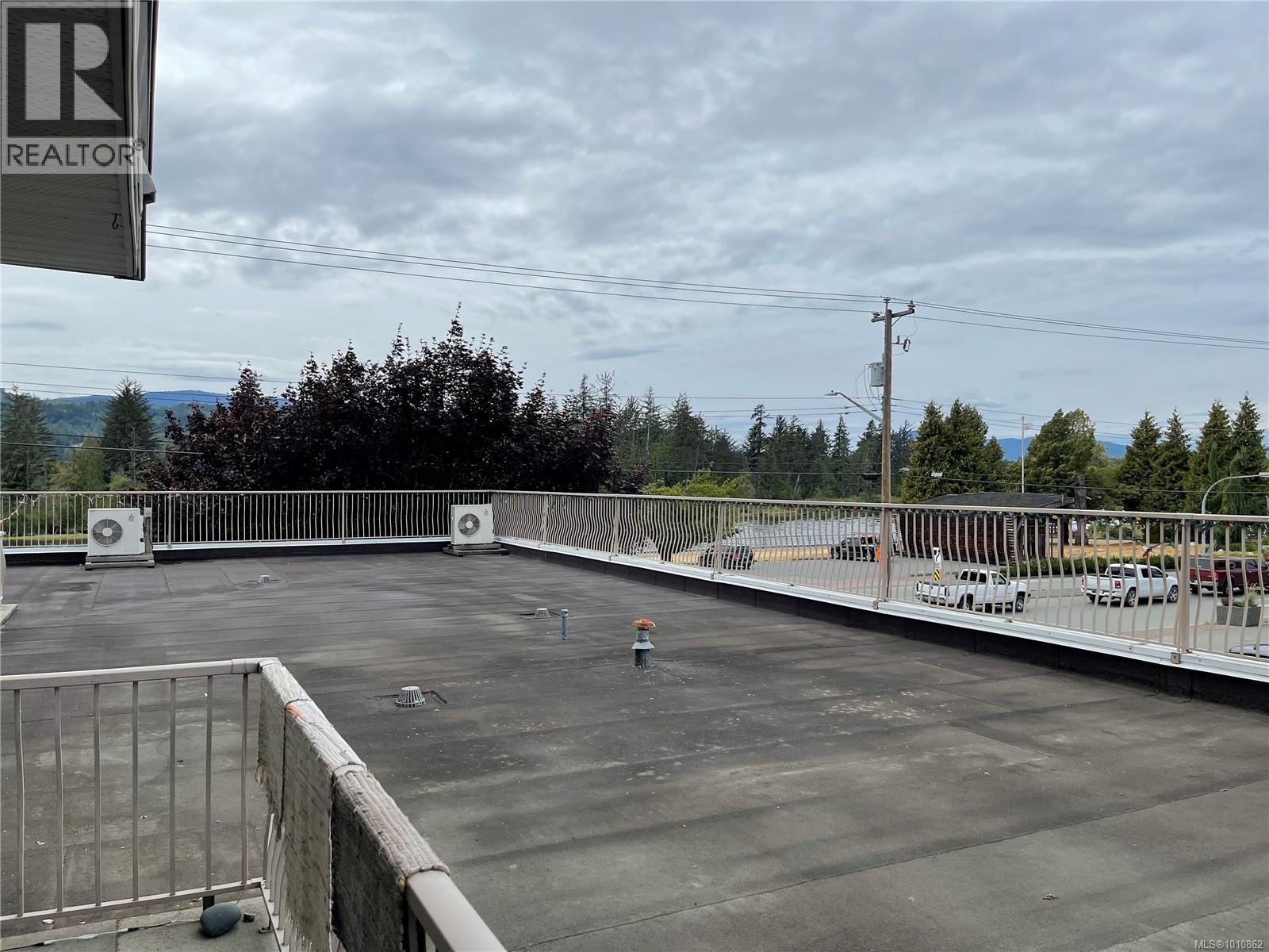 202 4505 Victoria Quay, Port Alberni